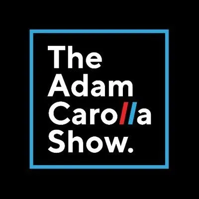 The Adam Carolla Show profile