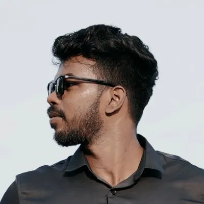 Adarsh M S profile