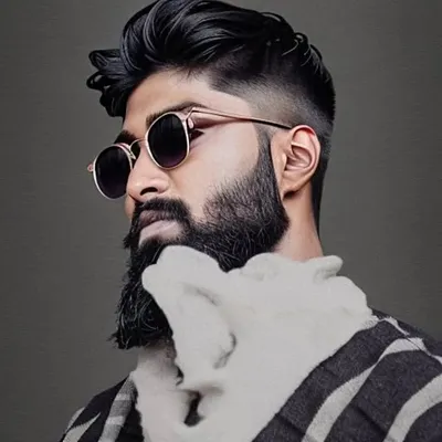Adarsh Shandilya profile