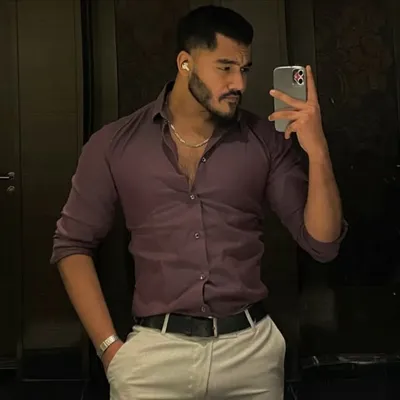 Adarsh Sinha profile