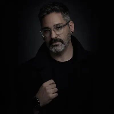 Andrew David Blair profile