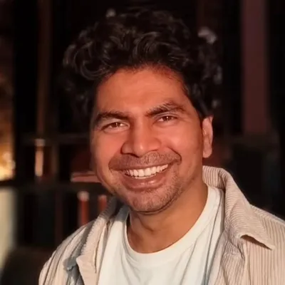 Aditya Kumar profile