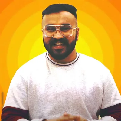 Aditya Nath Jha profile