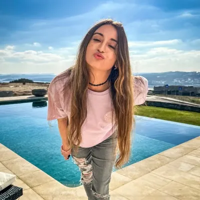 Cassie Gallegos profile