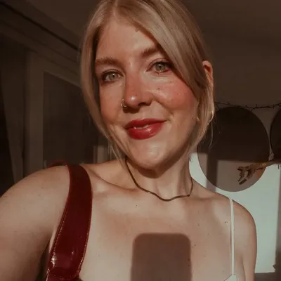 Verena Pilgrim profile