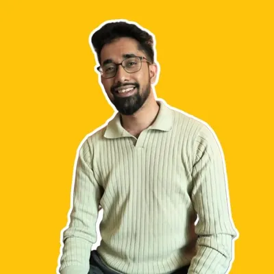 Ahan A Swamy profile