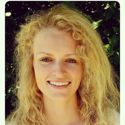 Thea Heim profile