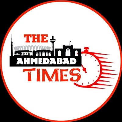 The Ahmedabad Times profile