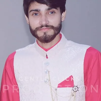 Ahsan Shah profile