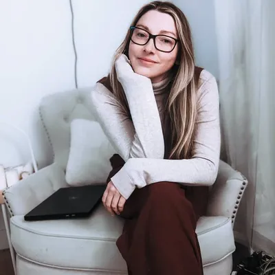 Catherine Paulin profile
