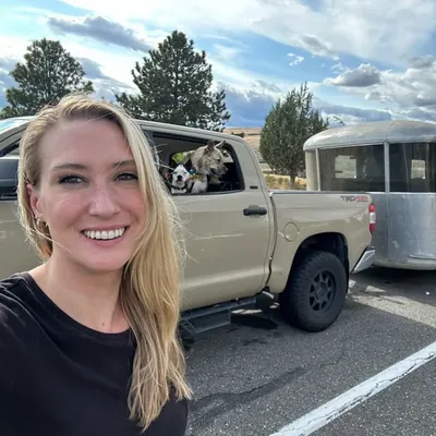 Sarah Colby Morse profile