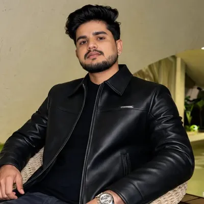 Ajay Mahato profile