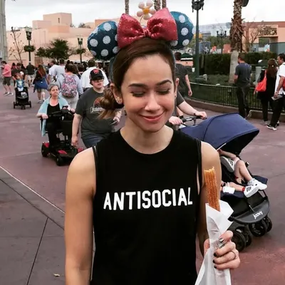 AJ Mendez profile