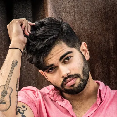 THE AJ SOUND | Arjun Bhat profile
