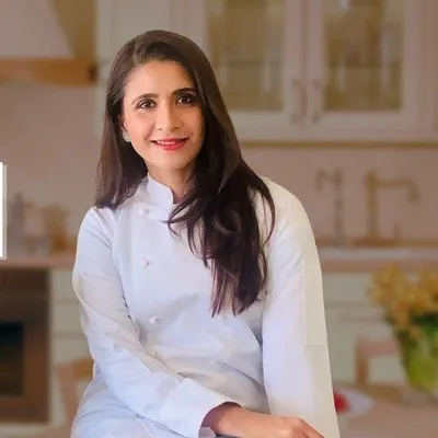 Akanksha Khatri profile