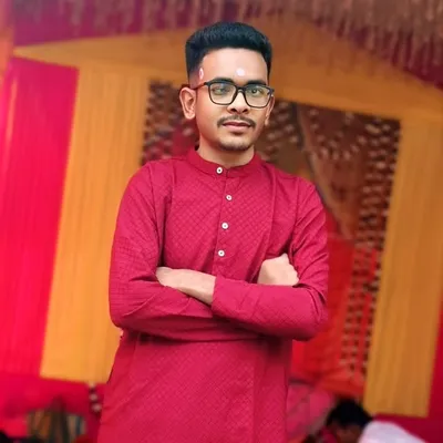 Akash Bhunia profile