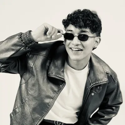 akash thapa profile