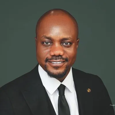 Akinboye Akinpelumi profile