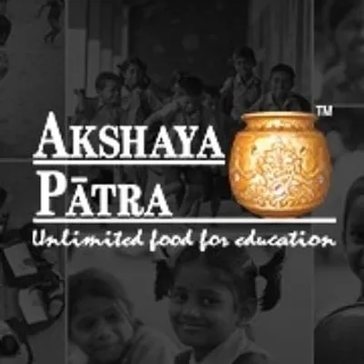 The Akshaya Patra Foundation profile