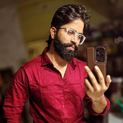 Akshay Avhad profile