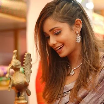 Akshita Chajjed profile