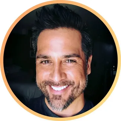 Allen Evans profile
