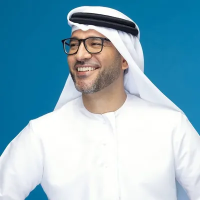 Peyman Rashid Al Awadhi profile