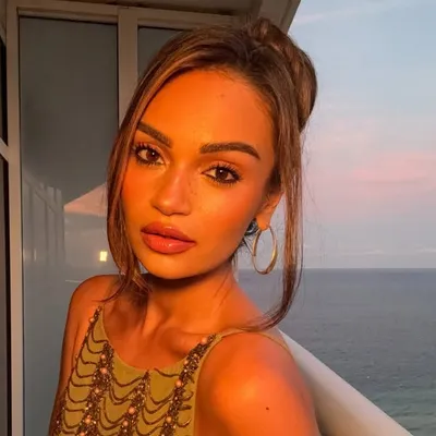 ALEXA DIBARTOLOMEO profile
