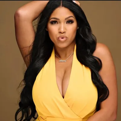 Alexis Williams profile