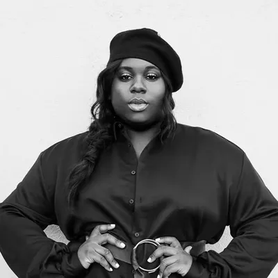 Alex Newell profile