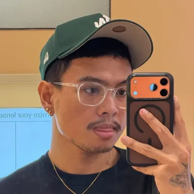xander bravo profile