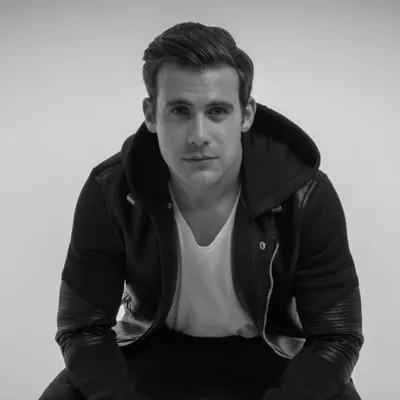 Alex Page profile