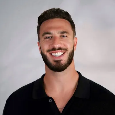 Alex Richard profile