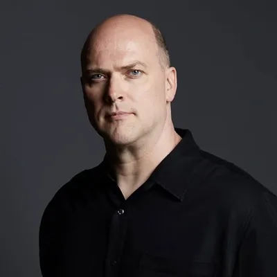 Alex Ross profile