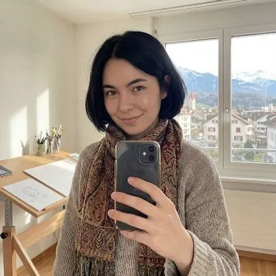 Alicia Garden ๐ profile