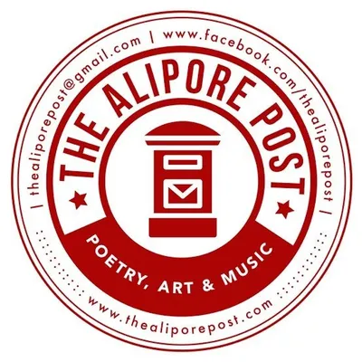 The Alipore Post profile