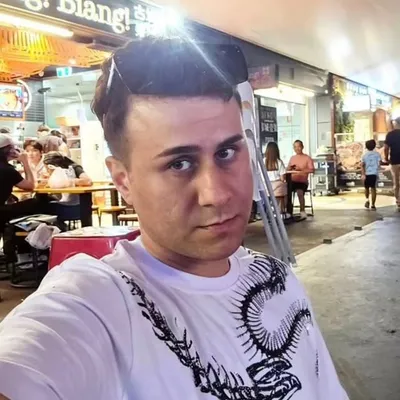 Ali Tani profile