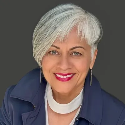 Alka Joshi profile