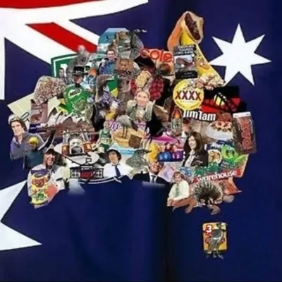 Aussie Memes profile