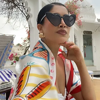 ALISHA PEKHA profile
