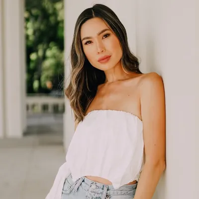 Emma Wo profile