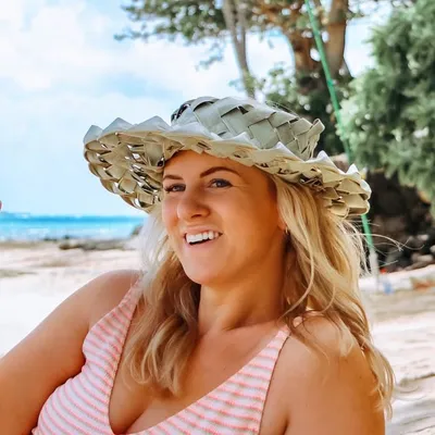 Katie Summers profile