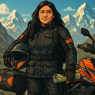 Urvashi Patole profile