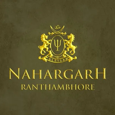 The Alsisar Nahargarh profile