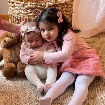 Alayah & Alyzah Ahmed profile