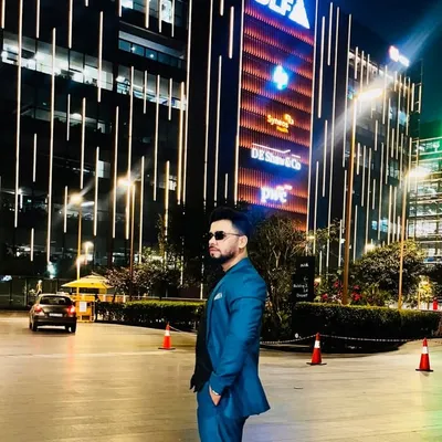 Aman Singh profile