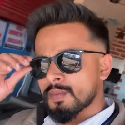 Aman Chandrakar ( AC ) profile