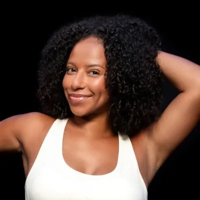 Amanda Baxter | Dance + Wellness profile