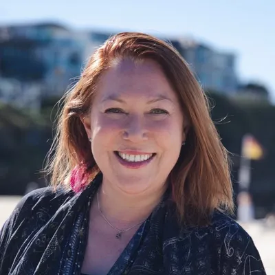 Travel Writer + Copywriter profile