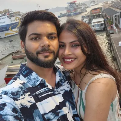 Aman Nigam profile